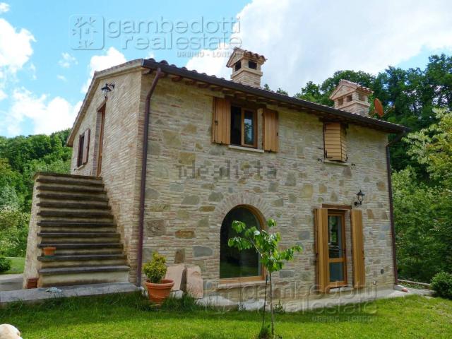 Casa di campagna in vendita di 600 m²
