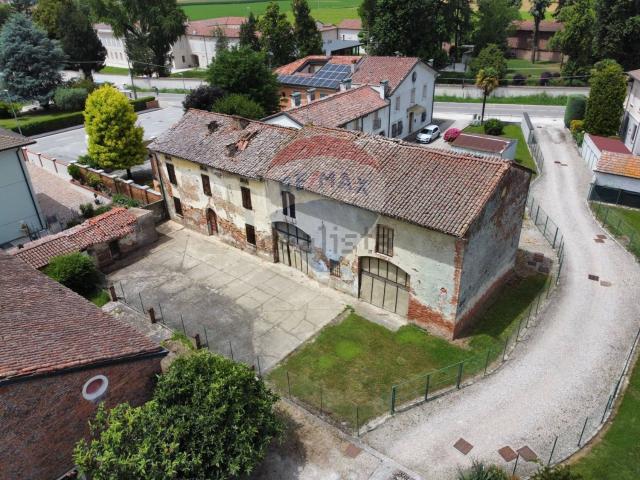 Casa di campagna in vendita di 600 m²