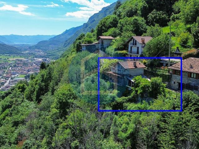 Casa di campagna in vendita di 60 m² in Via San Curone