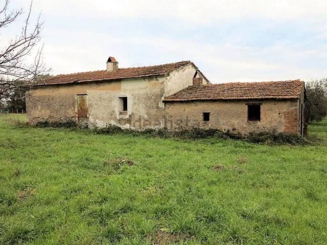 Casa di campagna in vendita di 60 m² in Via XX Settembre