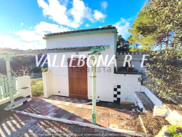 Casa di campagna in vendita di 60 m² in Strada Senza Nome