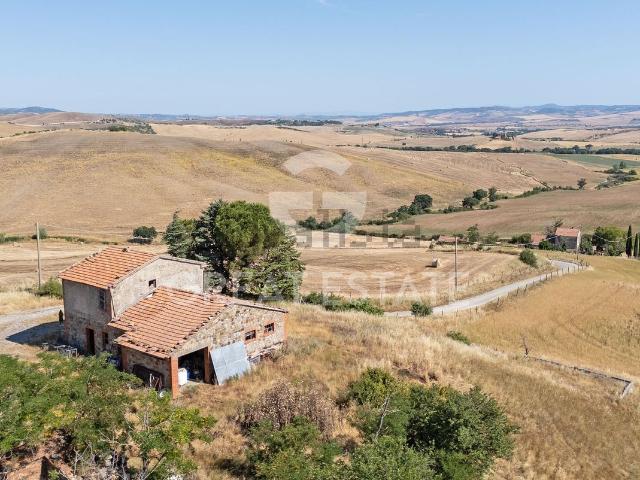 Casa di campagna in vendita di 620 m² in Via della Chiesa