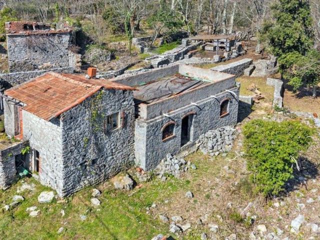 Casa di campagna in vendita di 62 m² in Strada Militare della Rocchetta