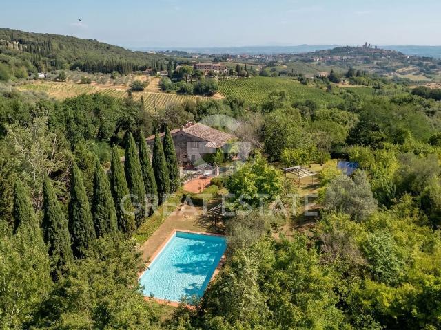 Casa di campagna in vendita di 636 m² in Piazza Duomo