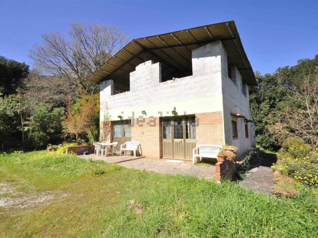 Casa di campagna in vendita di 63 m²
