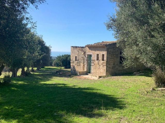 Casa di campagna in vendita di 6500 m² in Contrada San Marco, 45