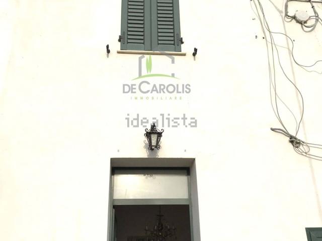 Casa di campagna in vendita di 65 m² in Via del Mulino