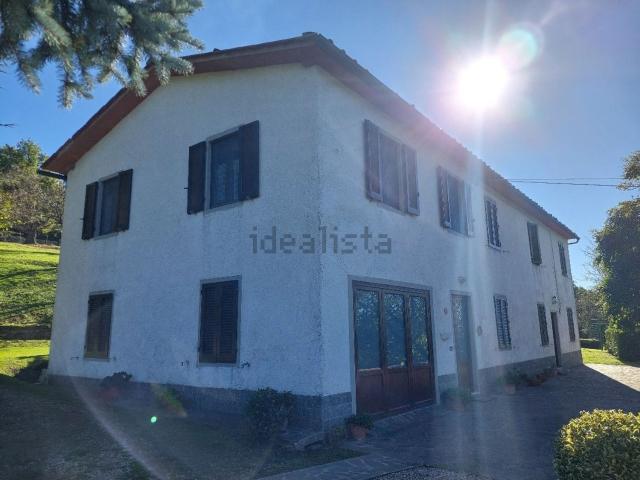 Casa di campagna in vendita di 680 m² in Via Dei Ciatti