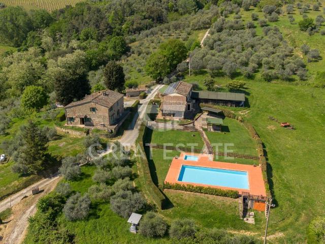 Casa di campagna in vendita di 682 m² in Via Tiepolo