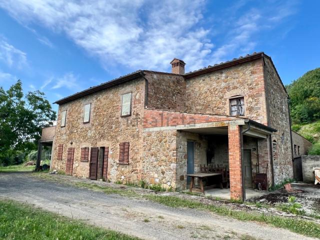 Casa di campagna in vendita di 705 m² in Via Salvadori, 54
