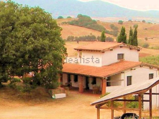 Casa di campagna in vendita di 700 m² in Strada Provinciale Montiano