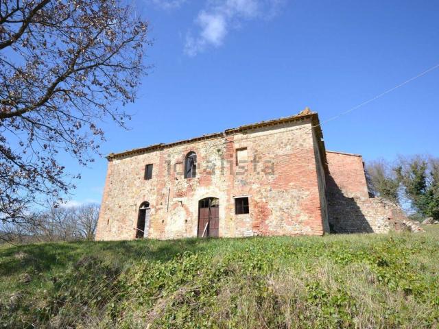 Casa di campagna in vendita di 700 m² in Via Case Venie