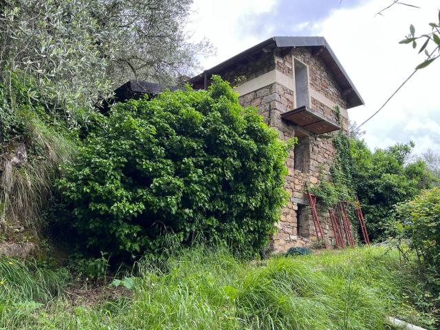 Casa di campagna in vendita di 70 m² in Strada San Pietro