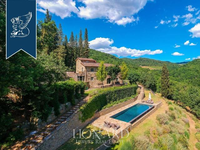 Casa di campagna in vendita di 750 m²
