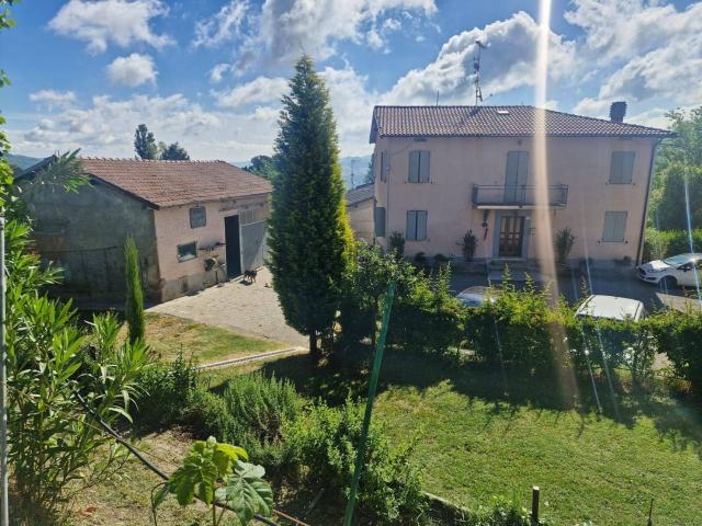 Casa di campagna in vendita di 750 m² in Via Caliceto, 7