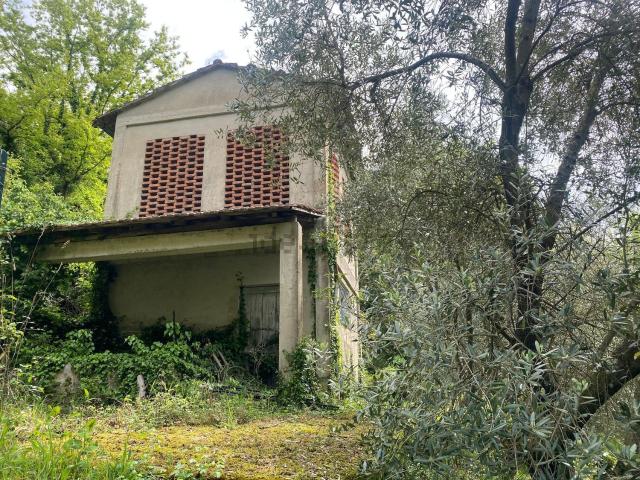 Casa di campagna in vendita di 75 m² in Via Aretta