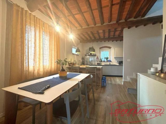 Casa di campagna in vendita di 75 m² in Via della Chiesa di Toringo