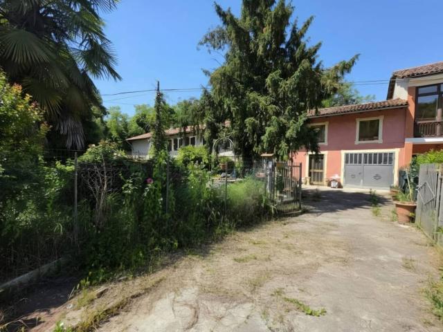 Casa di campagna in vendita di 75 m² in Frazione Casabianca, 139