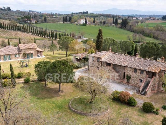 Casa di campagna in vendita di 785 m² in Strada Provinciale 19 Procacci