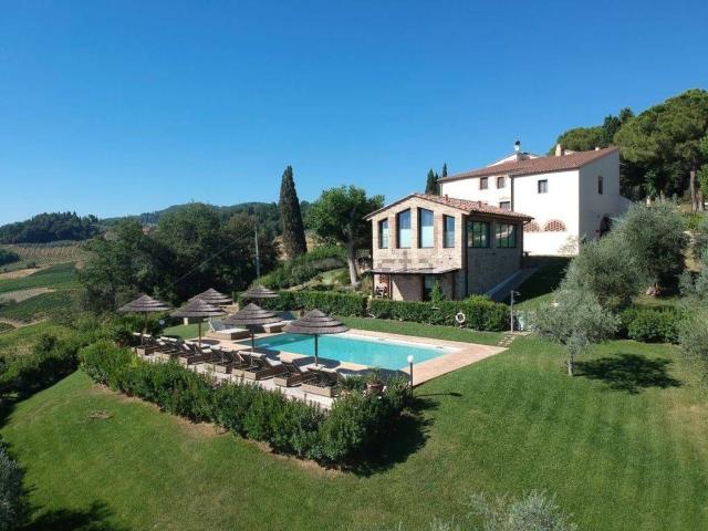 Casa di campagna in vendita di 800 m²