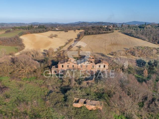 Casa di campagna in vendita di 800 m² in Piazzale Piero Morviducci