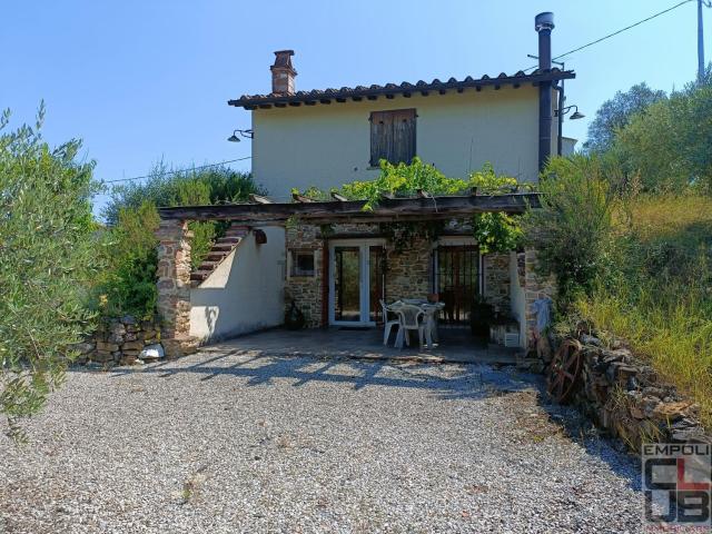 Casa di campagna in vendita di 80 m² in Via dei Praticelli, 149