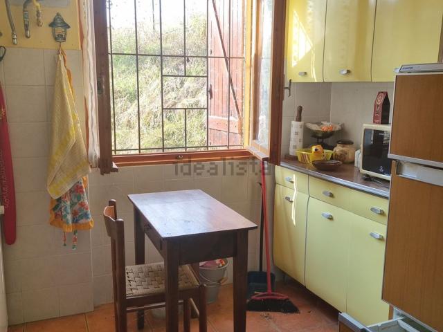 Casa di campagna in vendita di 80 m² in Via Fossato Inferiore