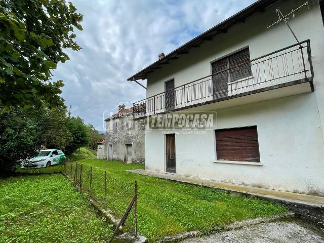 Casa di campagna in vendita di 80 m² in Via Medil, 64