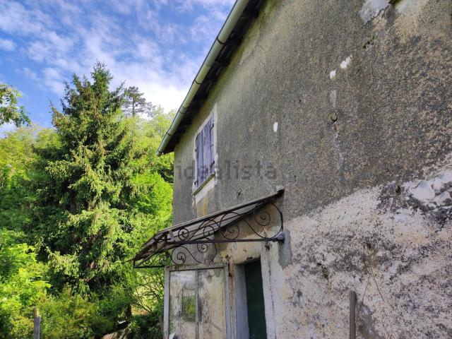 Casa di campagna in vendita di 80 m² in Salita superiore cataldi, 42