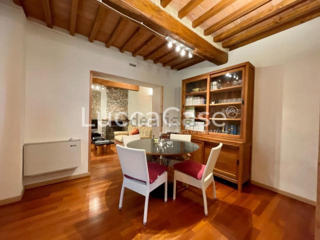 Casa di campagna in vendita di 82 m² in Via Casciana