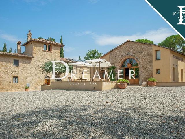 Casa di campagna in vendita di 834 m² in Strada Magliano, 13