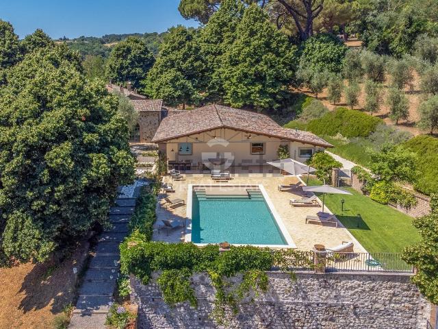 Casa di campagna in vendita di 835 m² in Via Dei Sarti