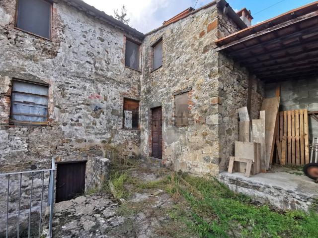 Casa di campagna in vendita di 83 m²