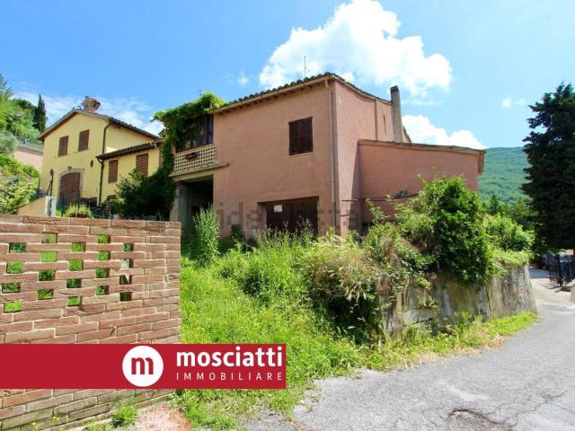 Casa di campagna in vendita di 84 m² in Frazione Rastia, 34