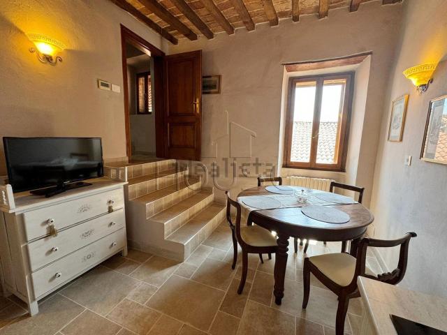 Casa di campagna in vendita di 85 m² in Via del Castello