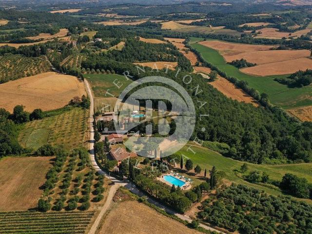 Casa di campagna in vendita di 860 m²