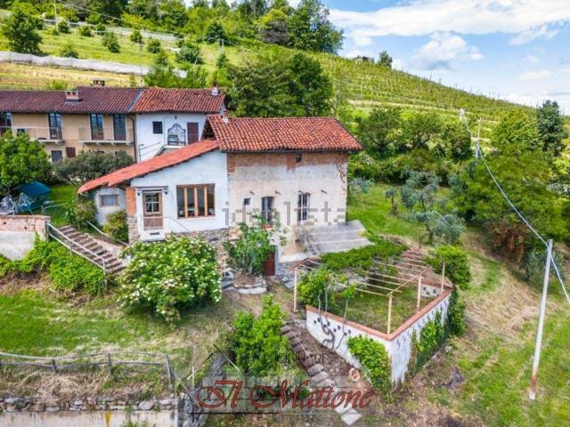 Casa di campagna in vendita di 87 m² in Via San Michele