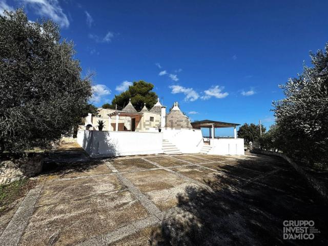 Casa di campagna in vendita di 89 m² in Strada Monte Stabile