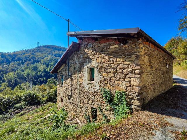 Casa di campagna in vendita di 90 m² in Località Cascine