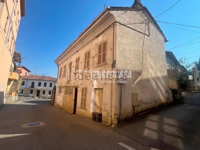 Casa di campagna in vendita di 90 m² in Salita Torre, 1
