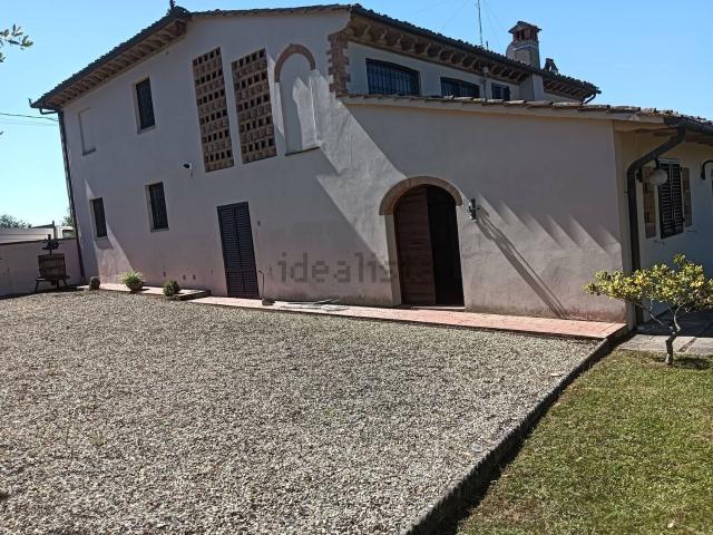 Casa di campagna in vendita di 95 m² in Via Trecento