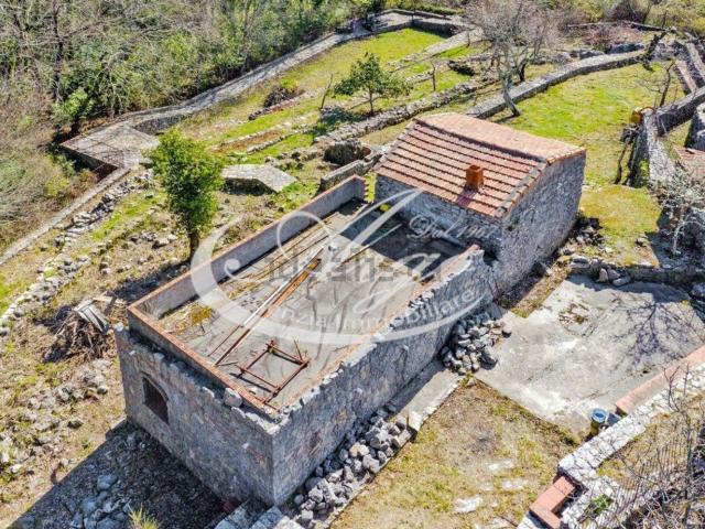 Casa di campagna in vendita di 95 m² in Strada Militare della Rocchetta