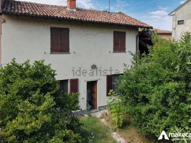 Casa di campagna in vendita di 96 m² in Via Ippolito Bascapè, 3