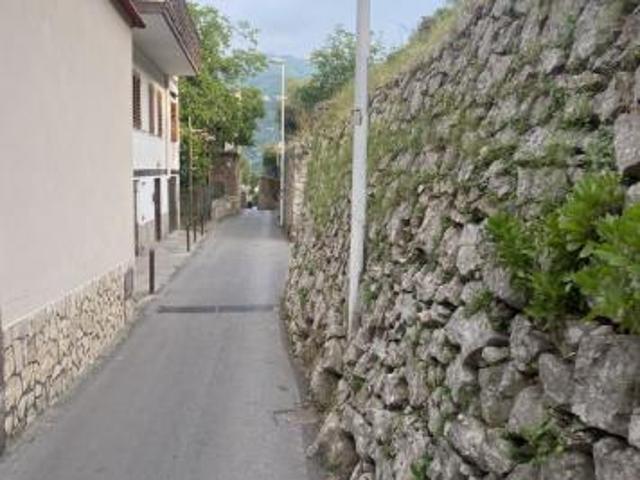 Casa di campagna in Via Penito