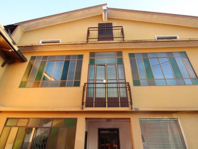 Casa di campagna in Via Pieve Vecchia