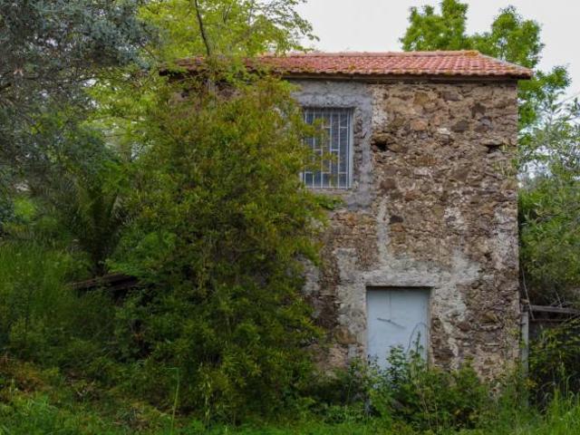 Casa di campagna in Via Portararo