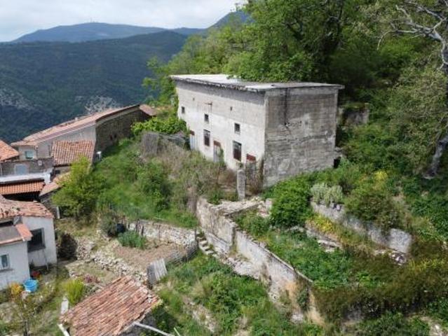 Casa di campagna in Via Provinciale