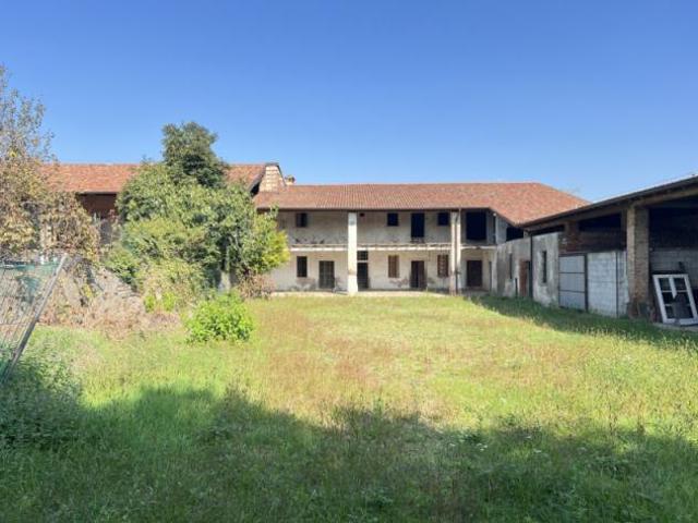 Casa di campagna in Via Santa Maria