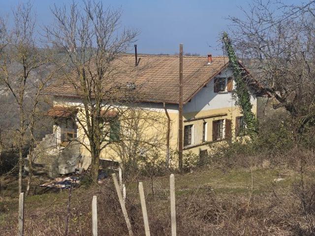 Casa di campagna