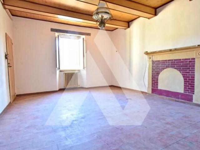 CASA DI CORTE A GALEATA